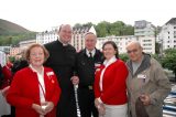 2010 Lourdes Pilgrimage - Day 3 (94/122)